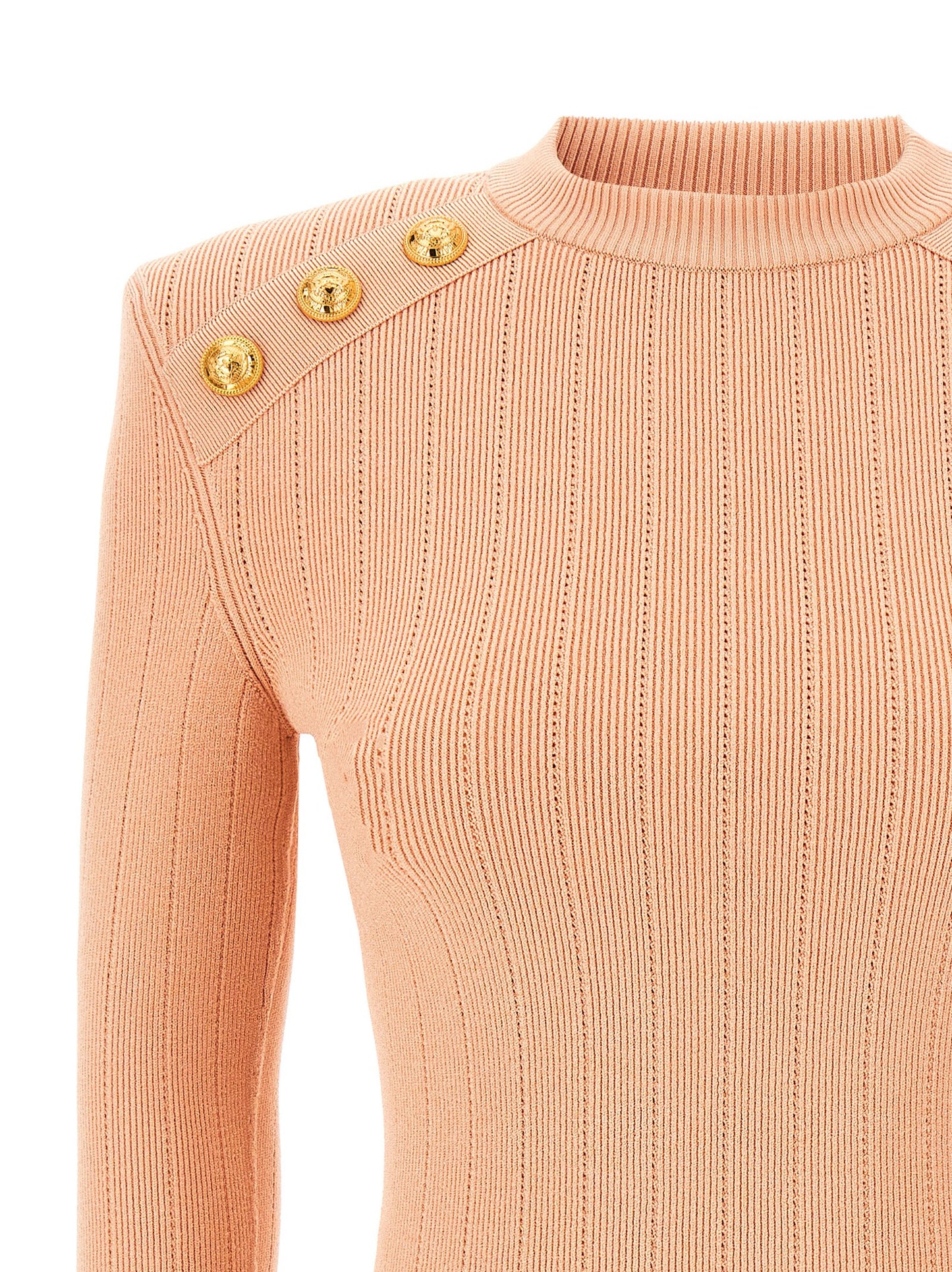 'Chiocciola' sweater Sweater, cardigans