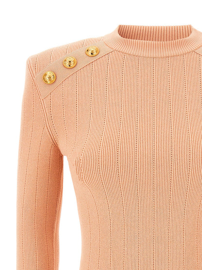 'Chiocciola' sweater Sweater, cardigans