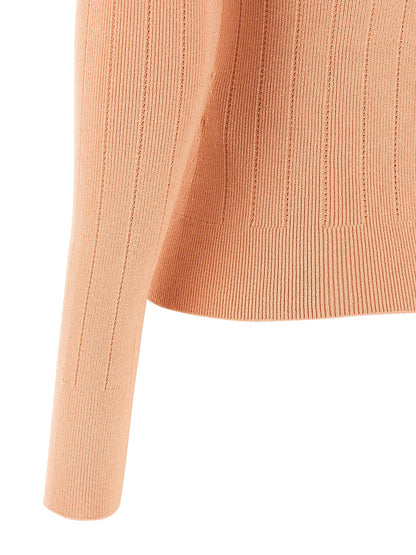 'Chiocciola' sweater Sweater, cardigans