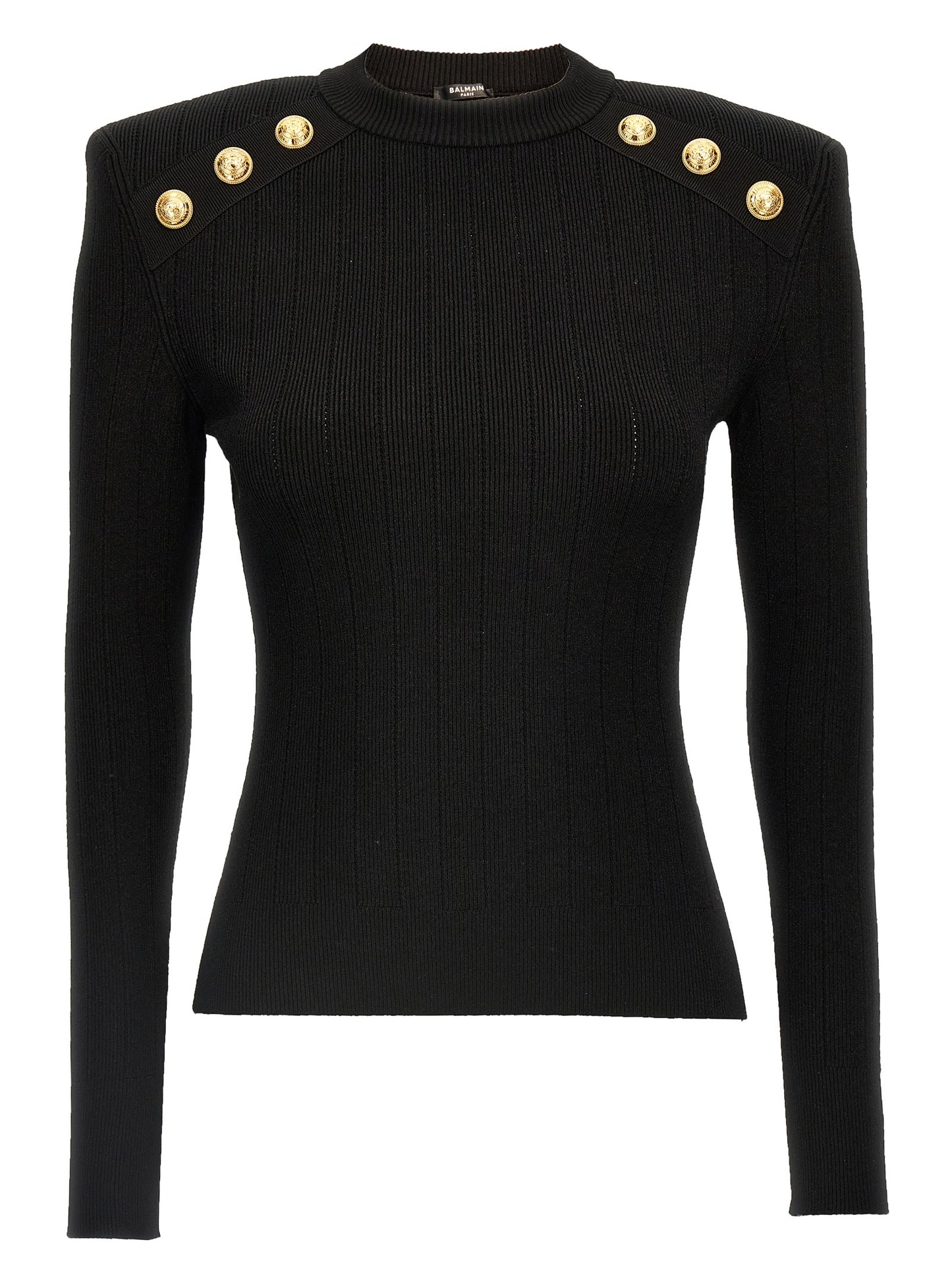 'Chiocciola' sweater Sweater, cardigans