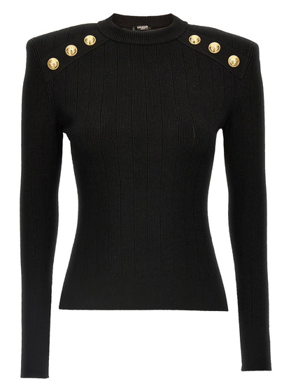 'Chiocciola' sweater Sweater, cardigans
