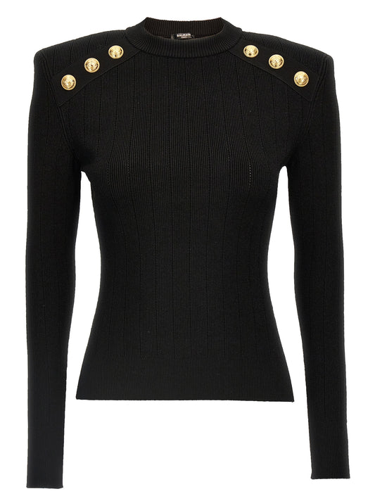 'Chiocciola' sweater Sweater, cardigans