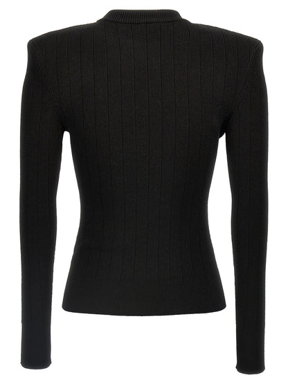 'Chiocciola' sweater Sweater, cardigans
