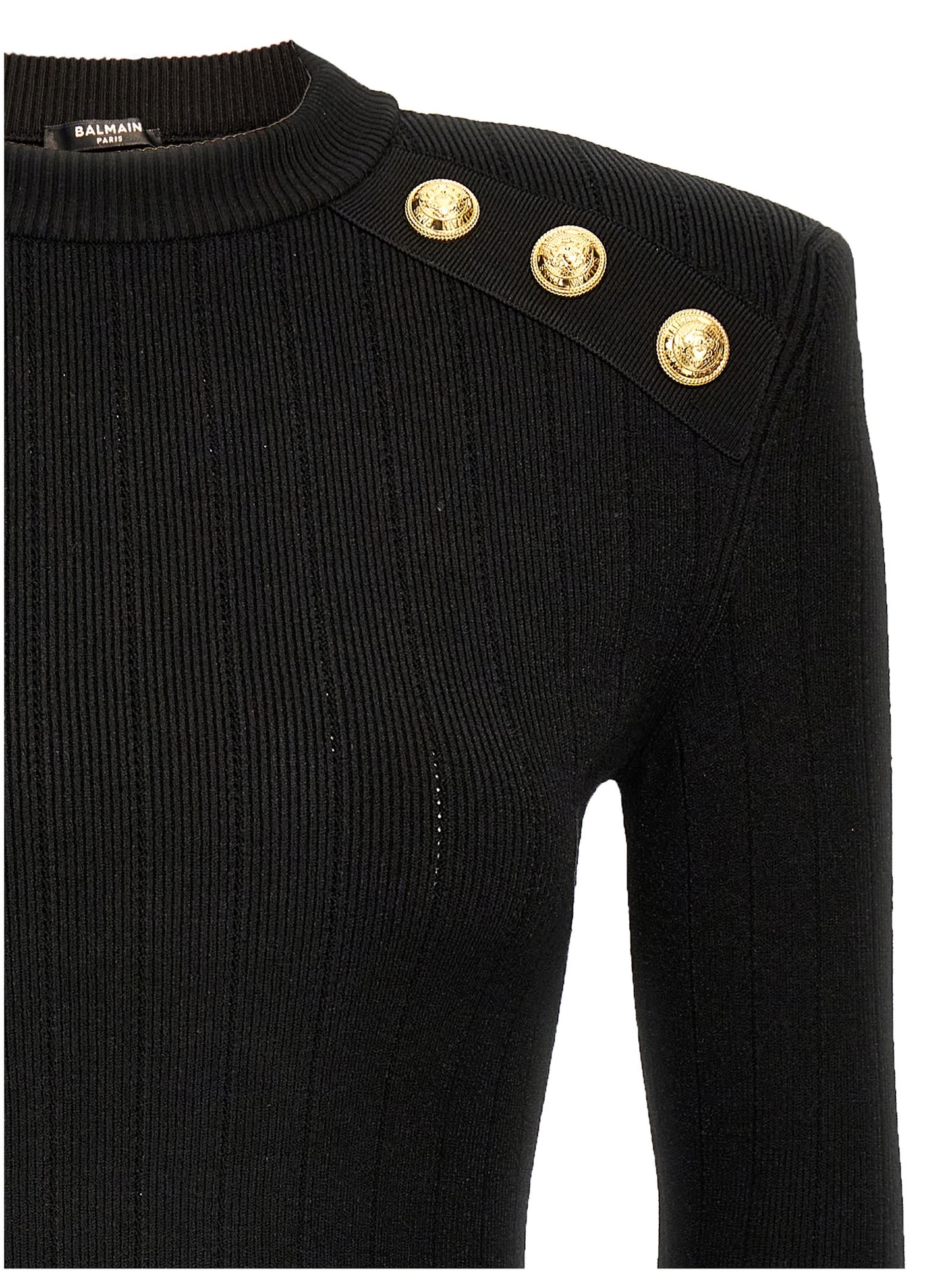'Chiocciola' sweater Sweater, cardigans