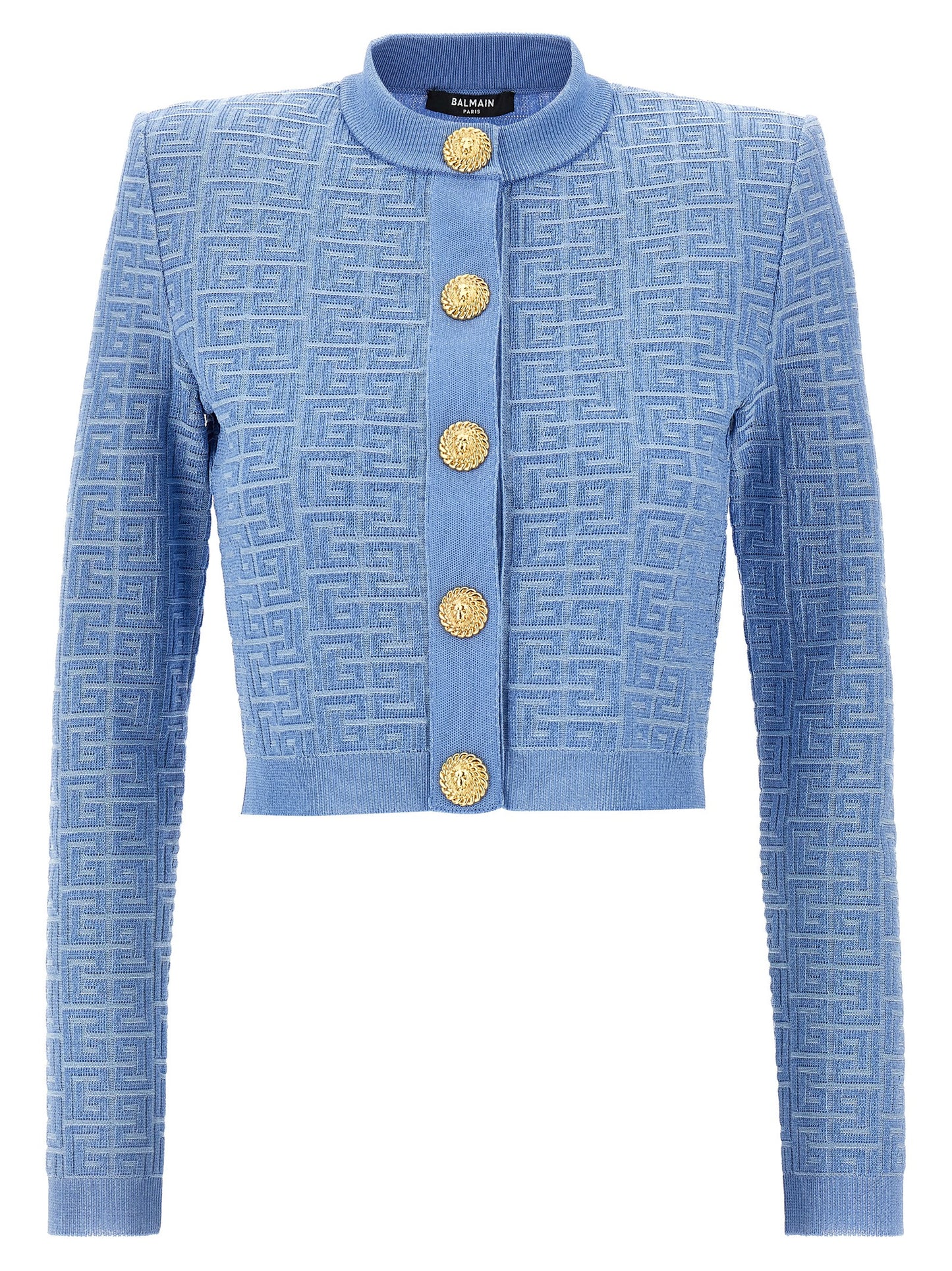'PB' cardigan Sweater, cardigans