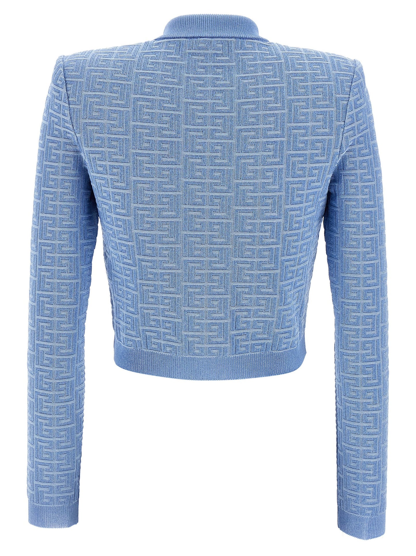 'PB' cardigan Sweater, cardigans