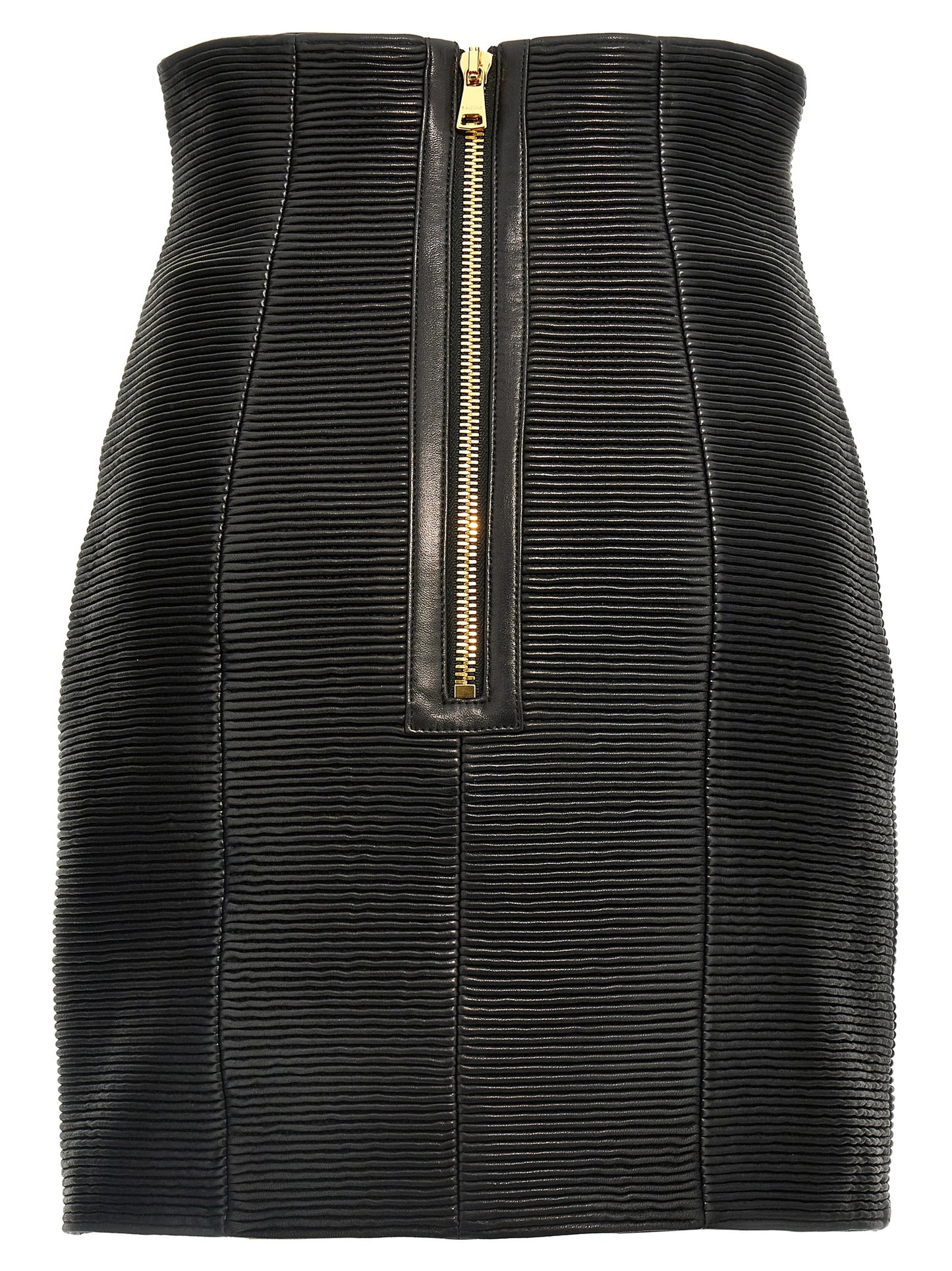 'HW Rolled' skirt Skirts