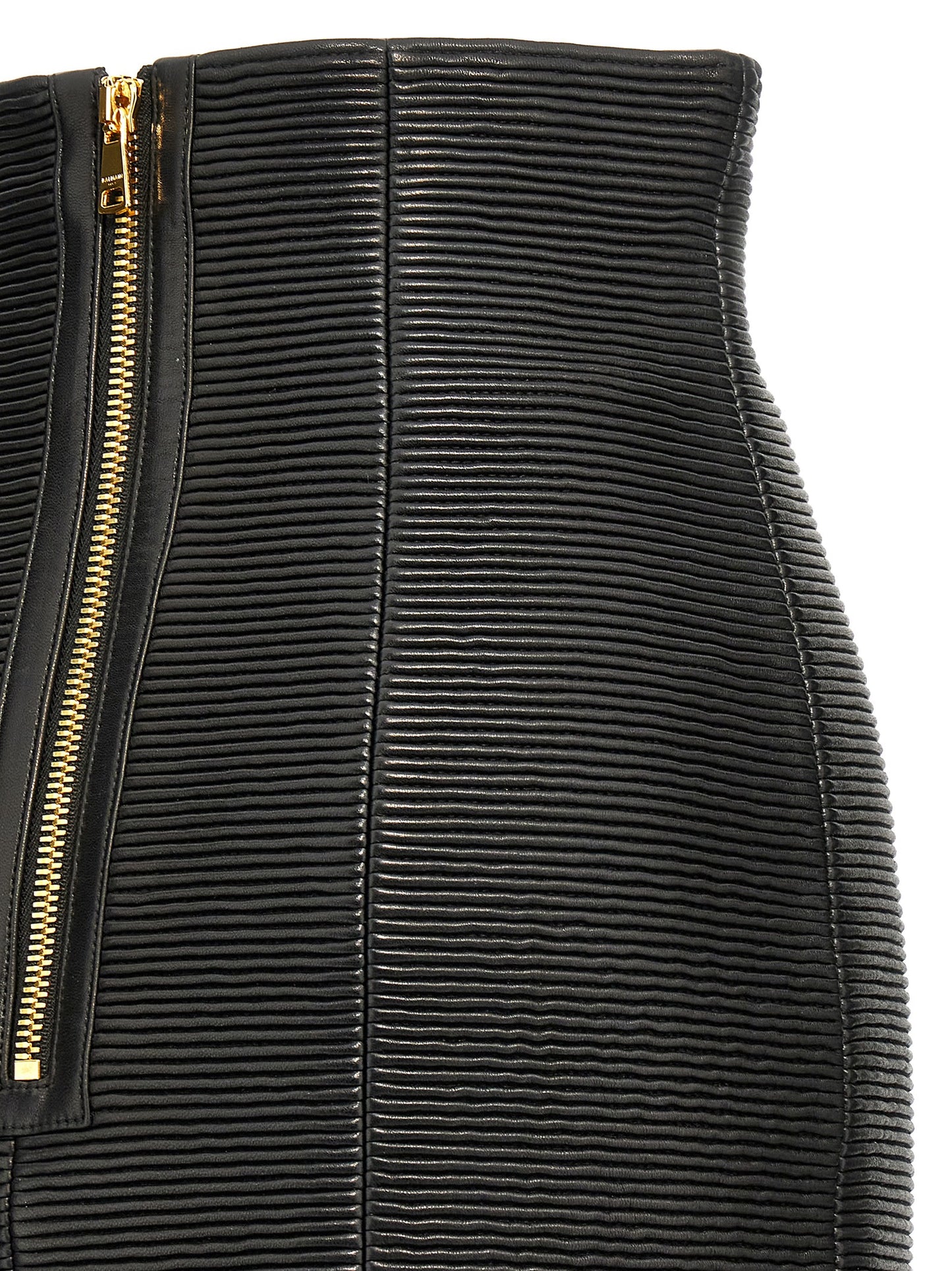 'HW Rolled' skirt Skirts