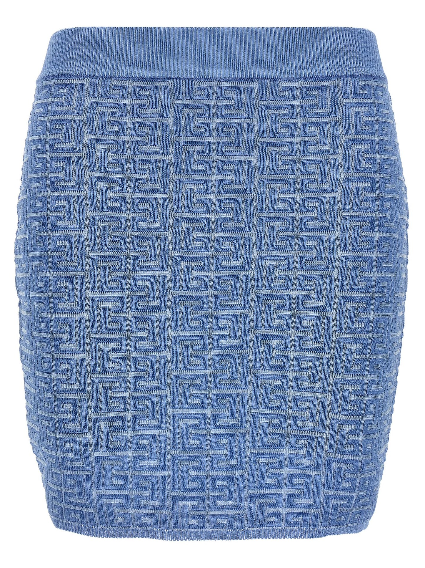 'PB' mini skirt Skirts
