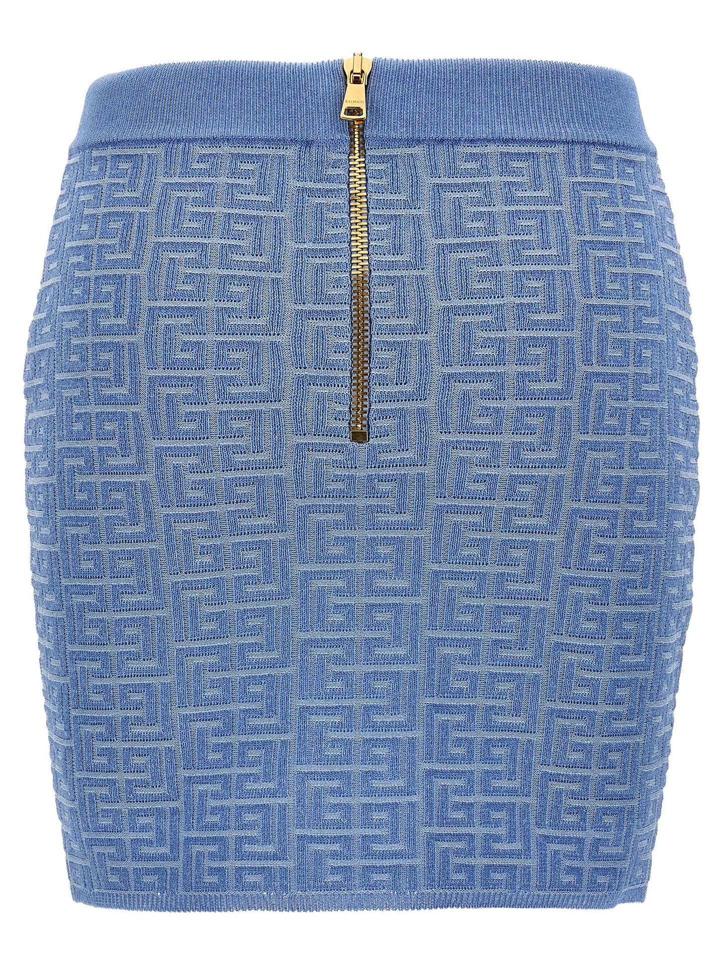 'PB' mini skirt Skirts