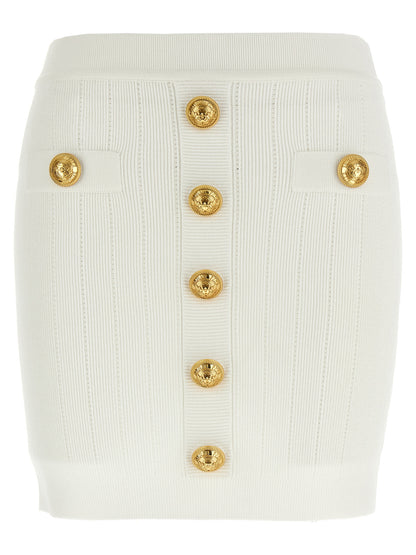 'Chiocciola' skirt Skirts