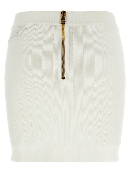 'Chiocciola' skirt Skirts