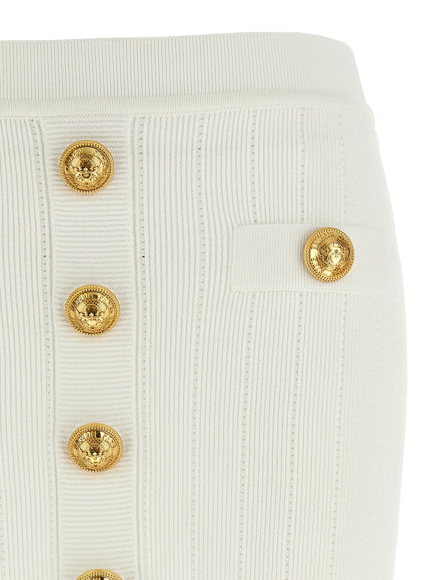 'Chiocciola' skirt Skirts