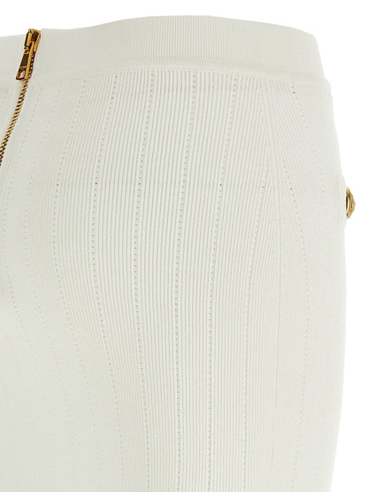 'Chiocciola' skirt Skirts