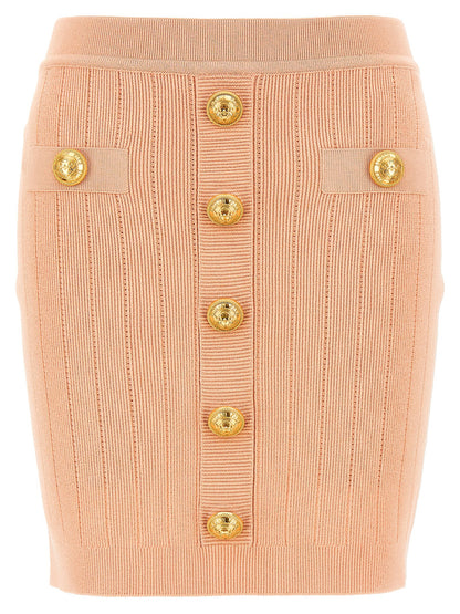 'Chiocciola' skirt Skirts