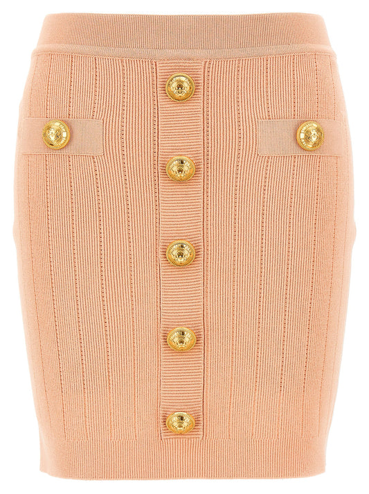 'Chiocciola' skirt Skirts