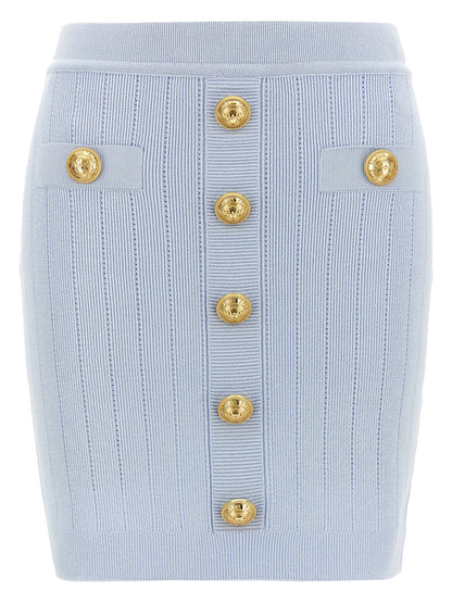 'Chiocciola' skirt Skirts