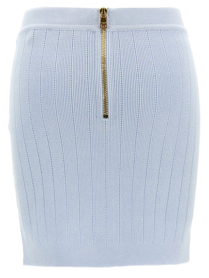 'Chiocciola' skirt Skirts
