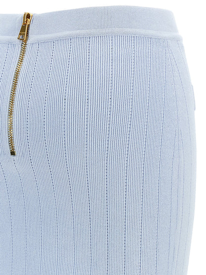 'Chiocciola' skirt Skirts