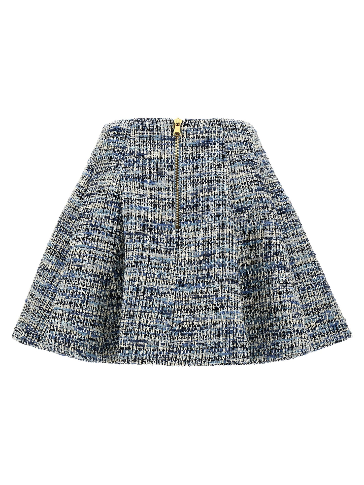 Tweed skirt Skirts
