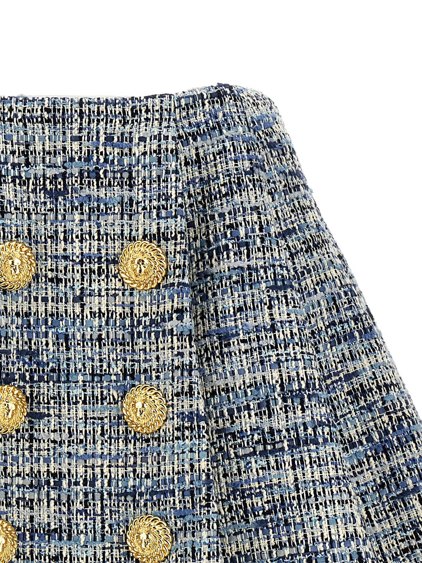 Tweed skirt Skirts