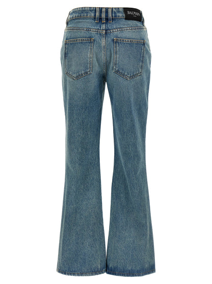 'Flare' jeans Jeans