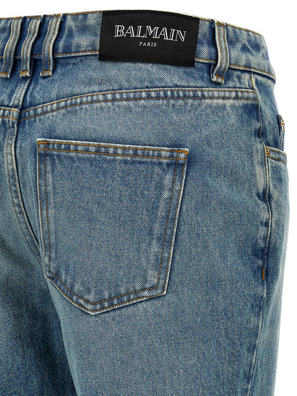 'Flare' jeans Jeans