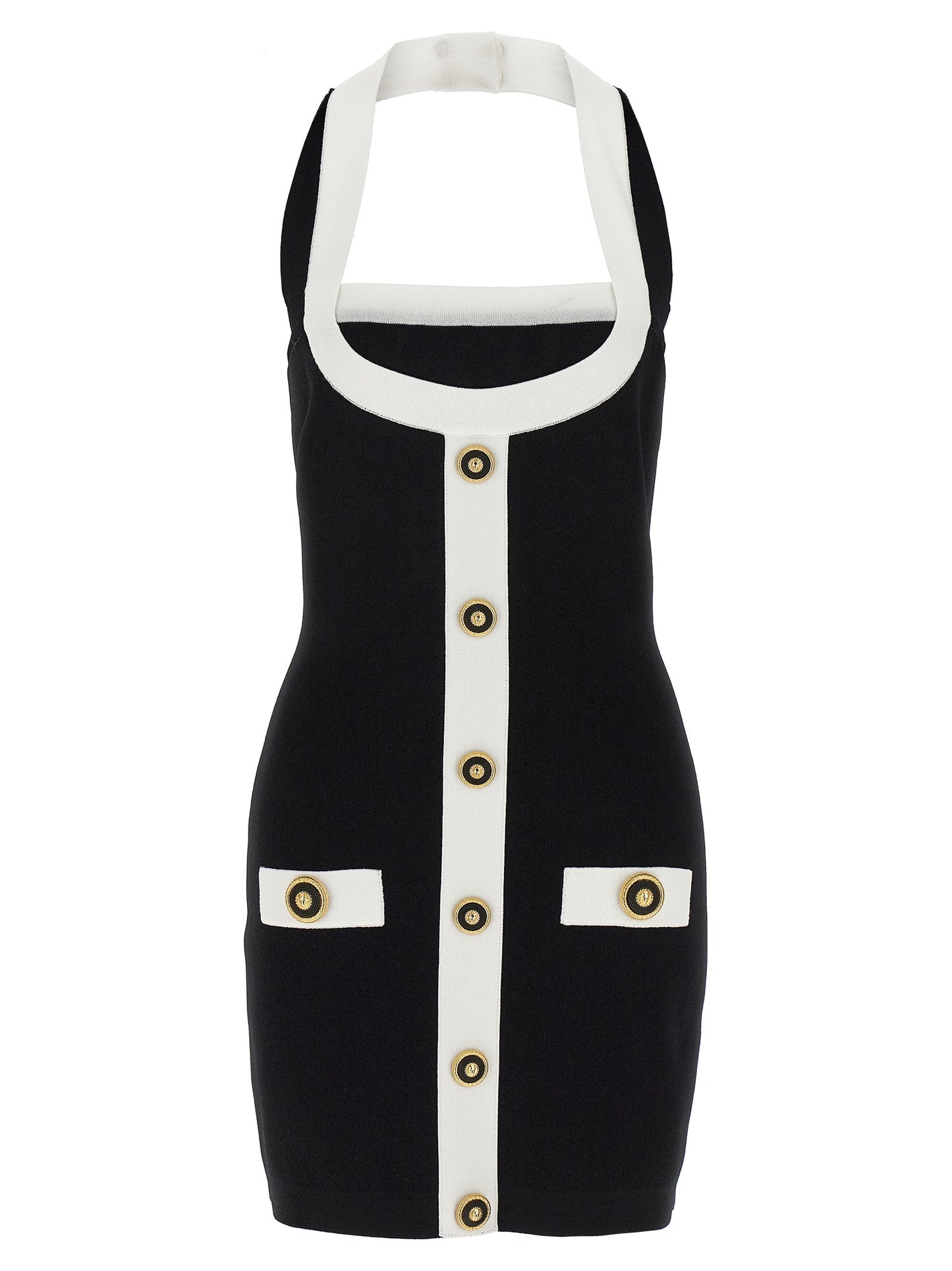 'Filo Leone Catena' dress Dresses