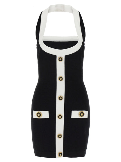'Filo Leone Catena' dress Dresses