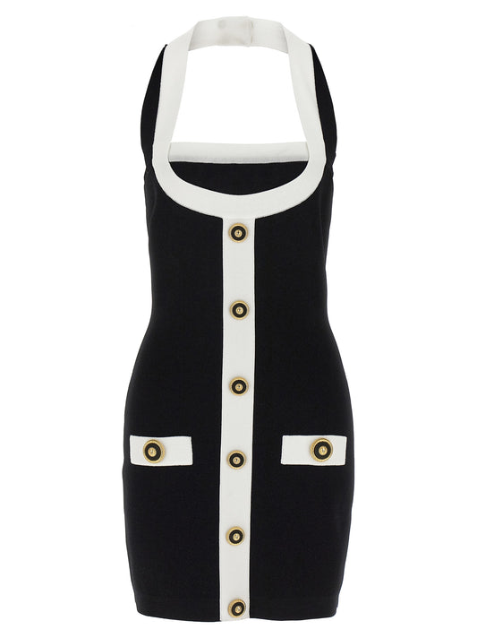'Filo Leone Catena' dress Dresses