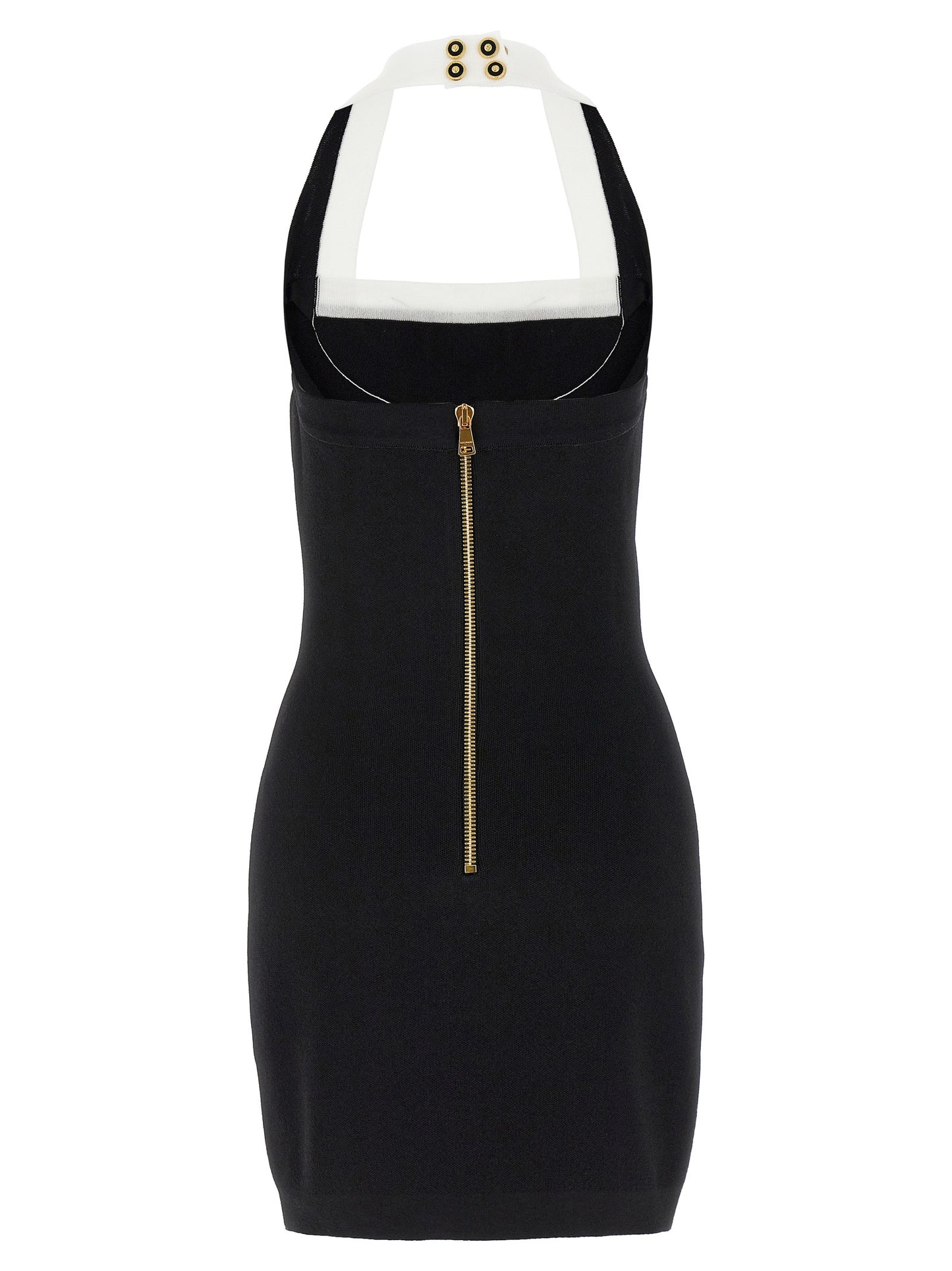 'Filo Leone Catena' dress Dresses