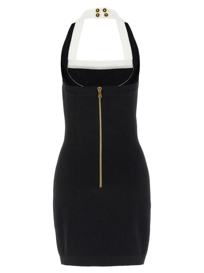 'Filo Leone Catena' dress Dresses