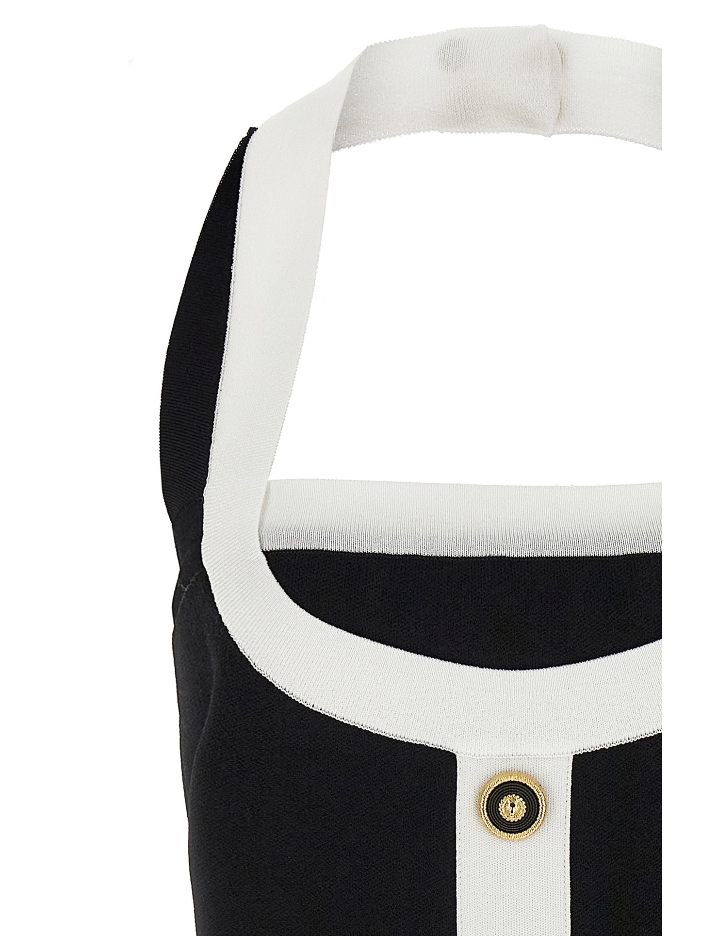 'Filo Leone Catena' dress Dresses