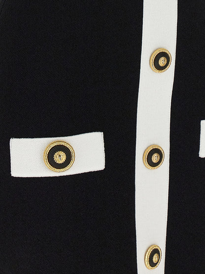 'Filo Leone Catena' dress Dresses