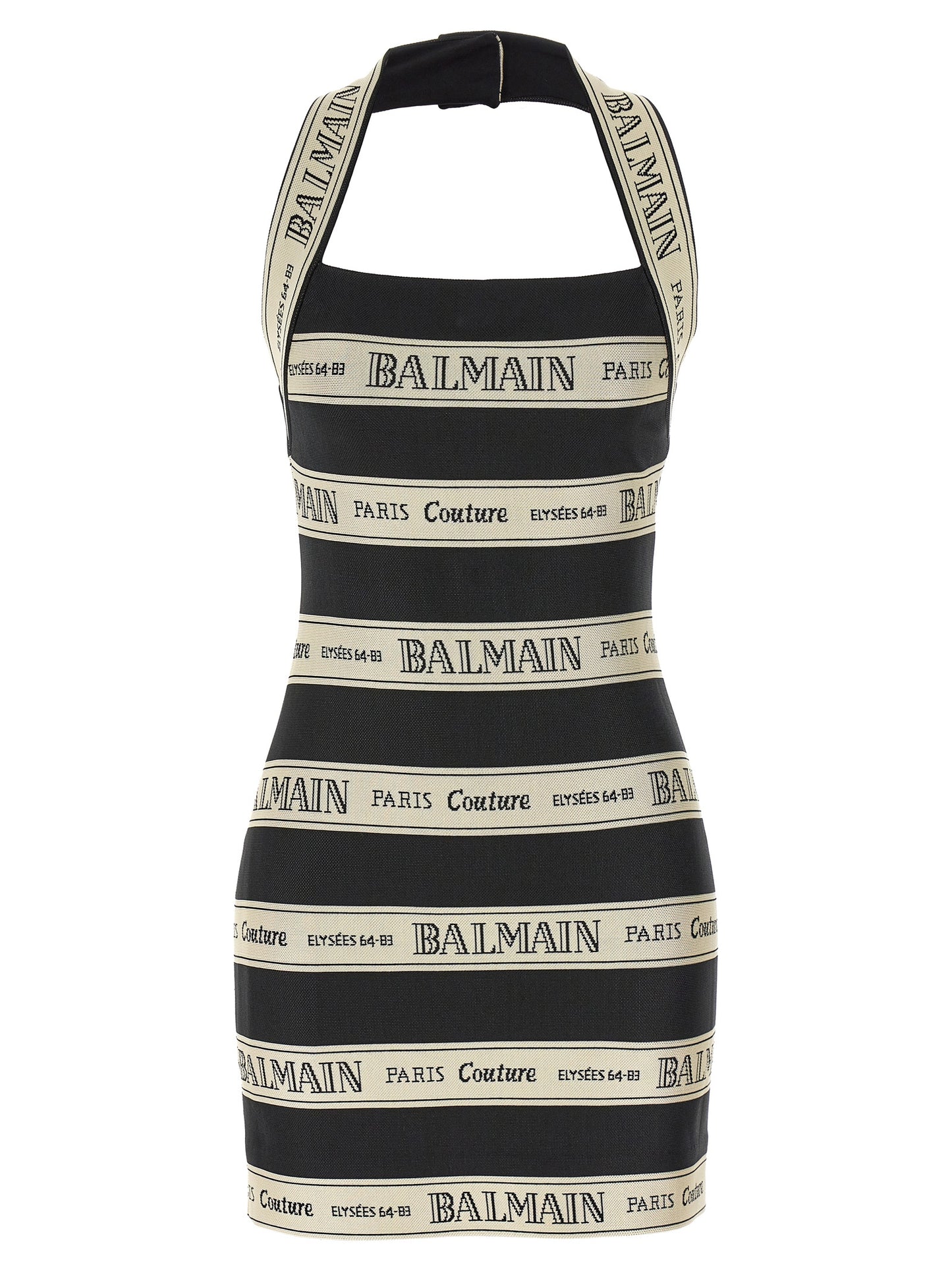 'Nastro Balmain' dress Dresses