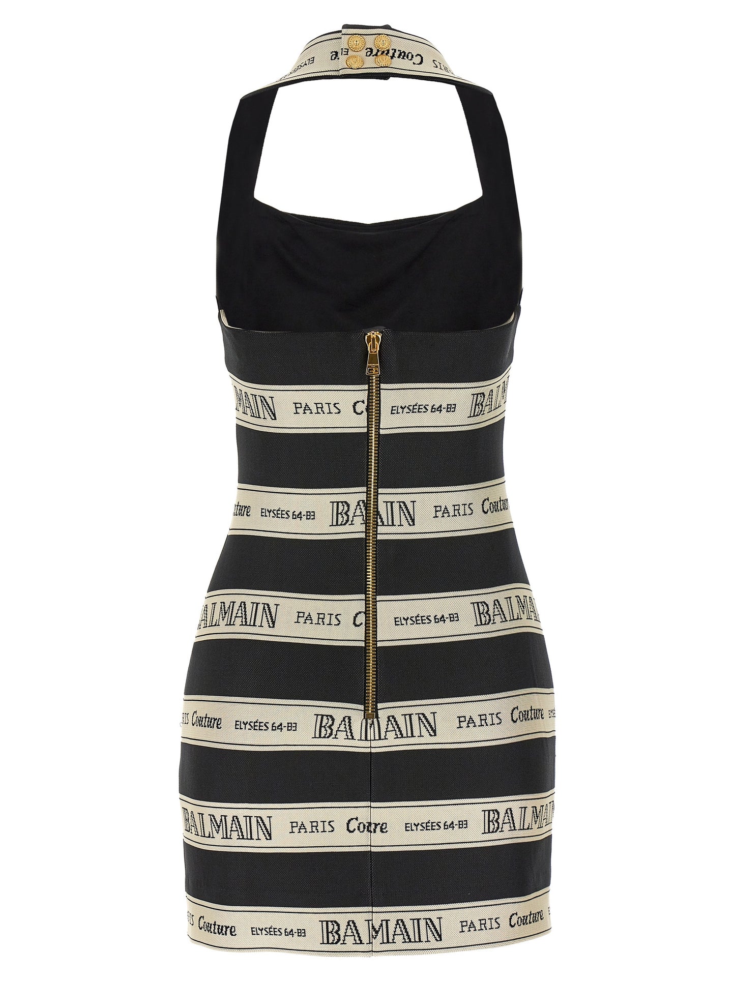 'Nastro Balmain' dress Dresses