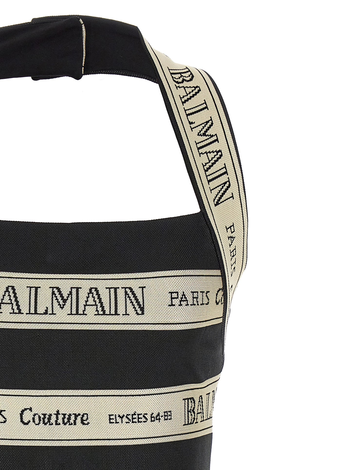 'Nastro Balmain' dress Dresses
