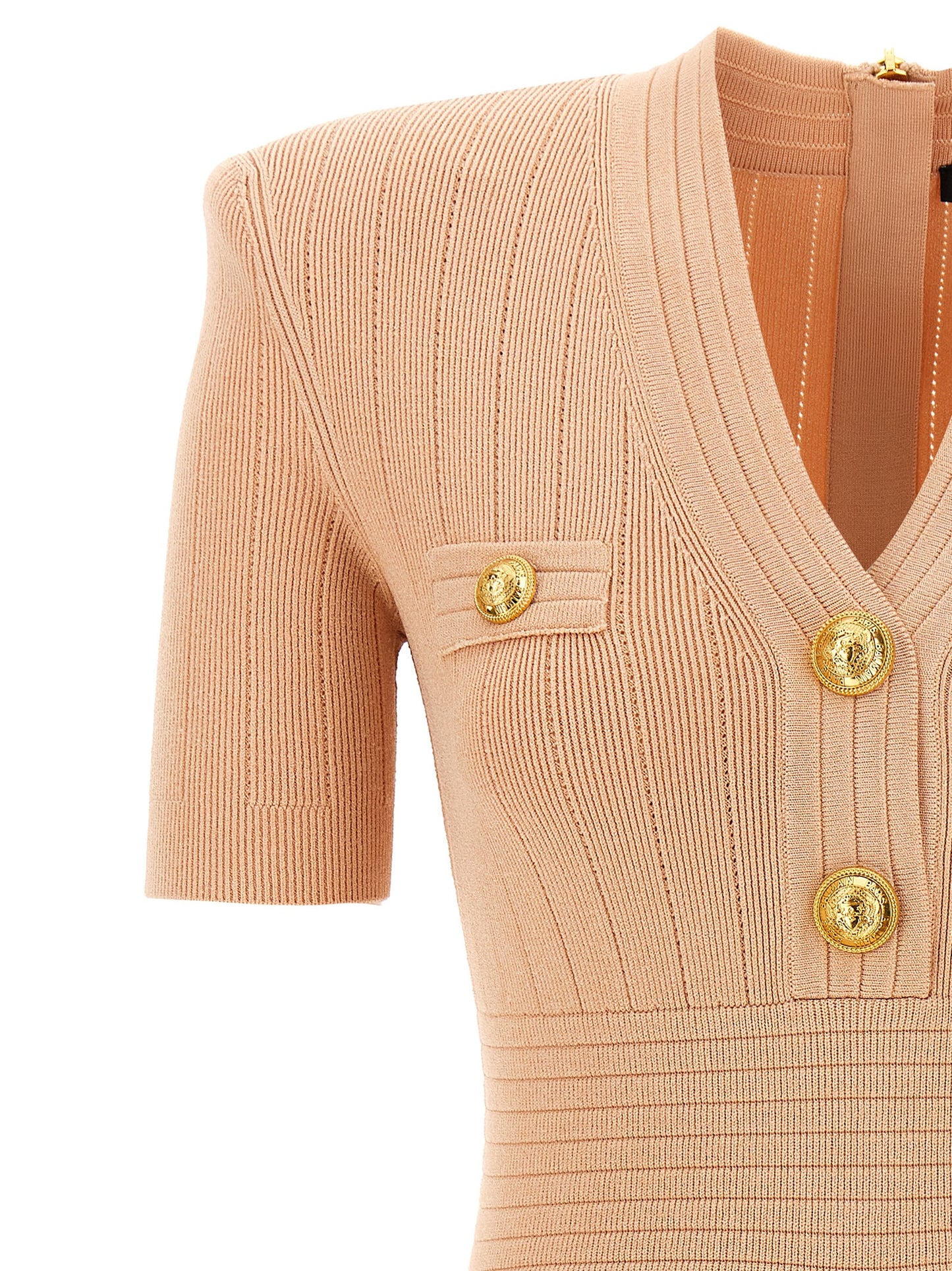 'Chiocciola' dress Dresses