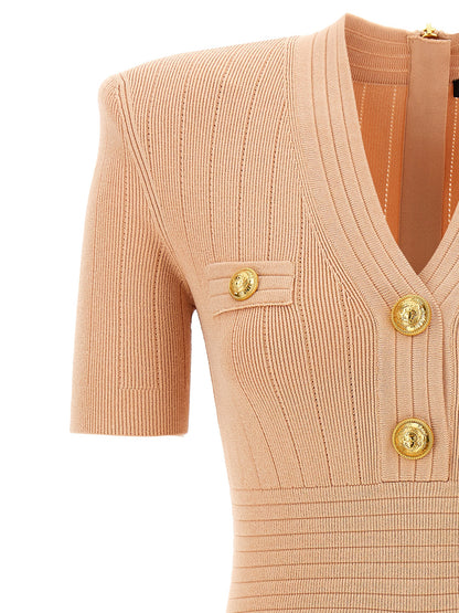 'Chiocciola' dress Dresses