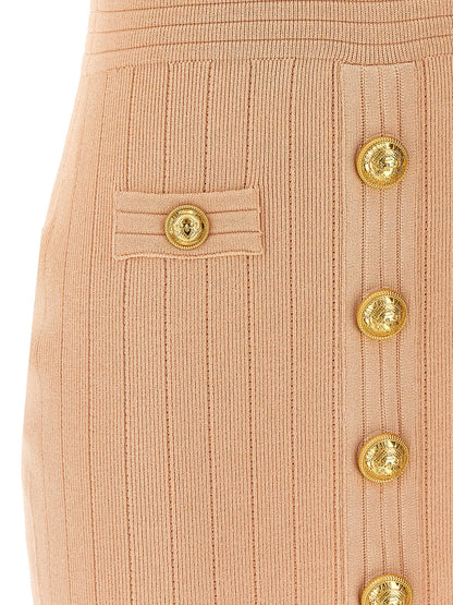 'Chiocciola' dress Dresses