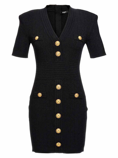 'Chiocciola' dress Dresses