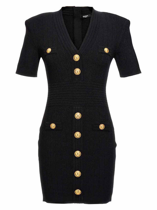 'Chiocciola' dress Dresses