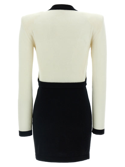 'Filo Leone Catena' dress Dresses