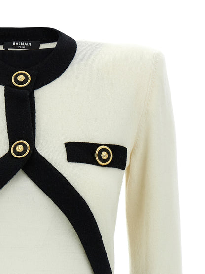 'Filo Leone Catena' dress Dresses