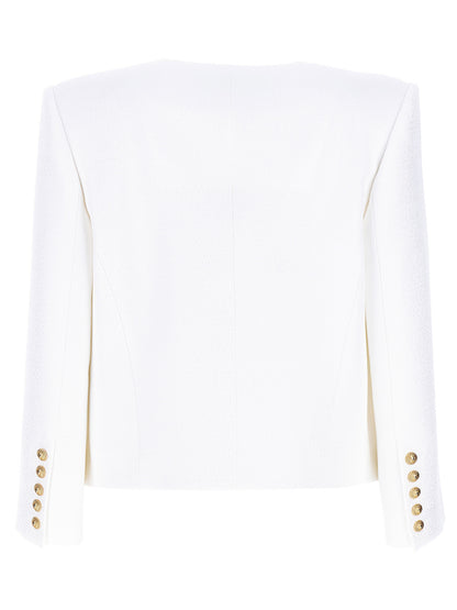 Blazer Spencer Blazer and Suits