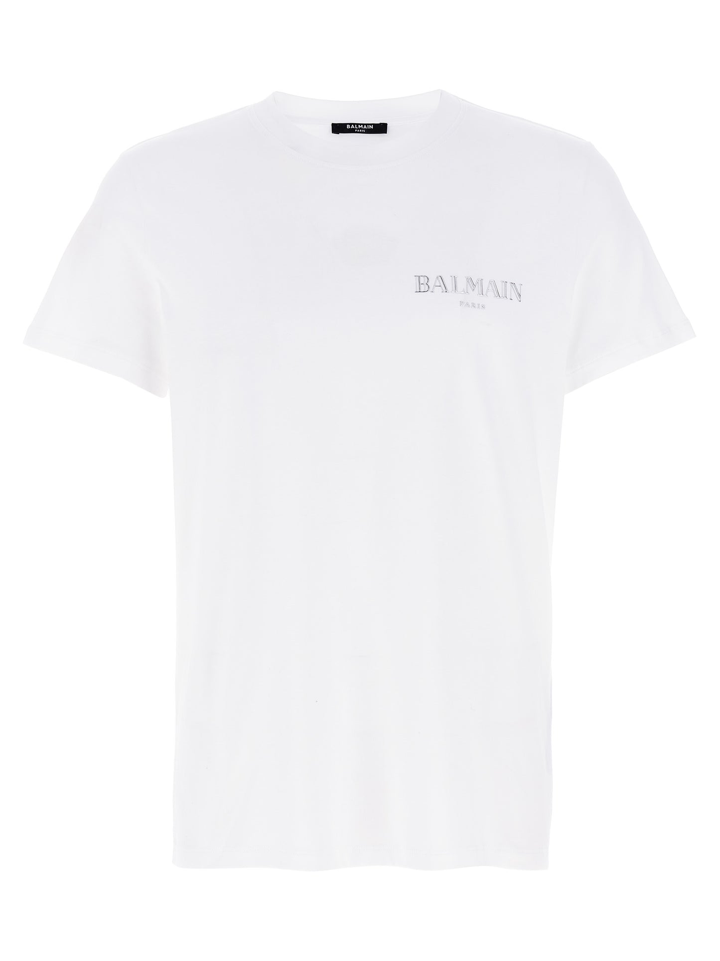 'Balmain Vintage' T-shirt T-shirt