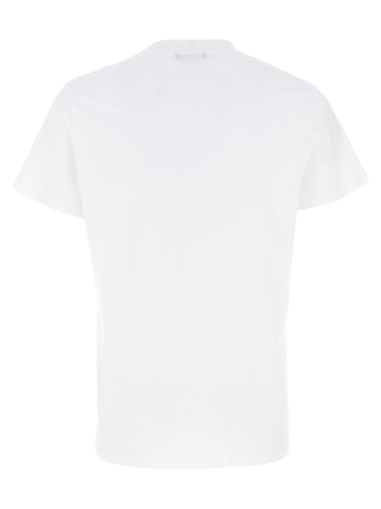 'Balmain Vintage' T-shirt T-shirt
