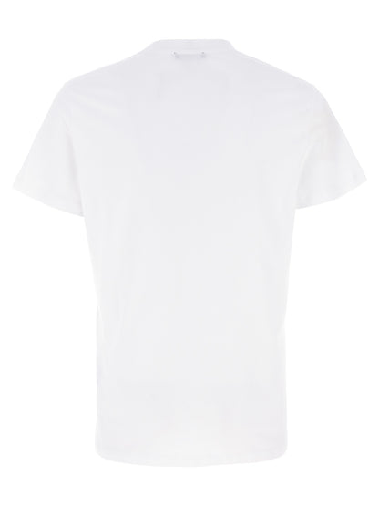 'Balmain Vintage' T-shirt T-shirt