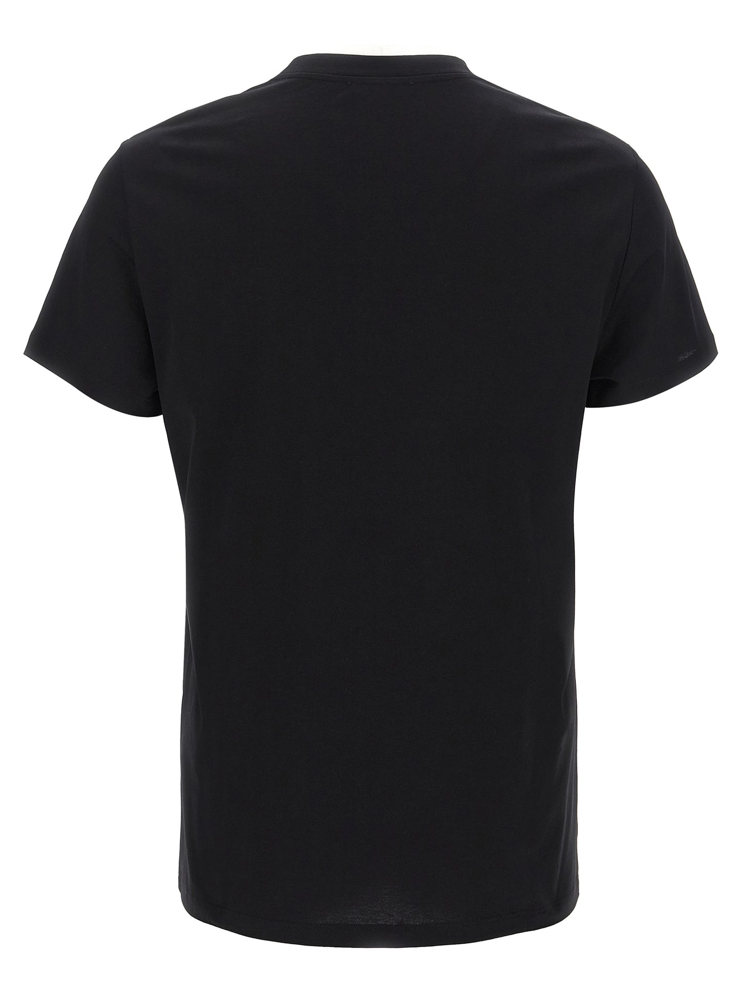 'Balmain Vintage' T-shirt T-shirt