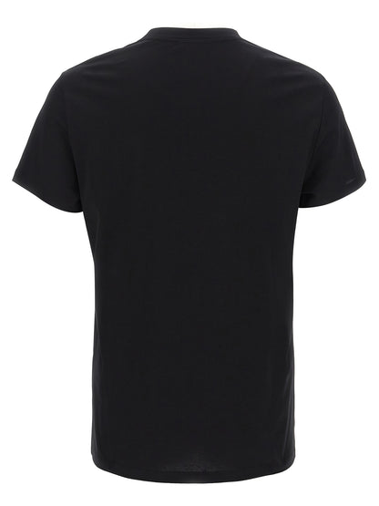 'Balmain Vintage' T-shirt T-shirt
